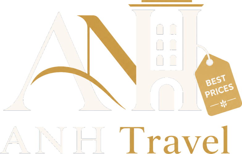 ANH Travel — premium journeys, best prices